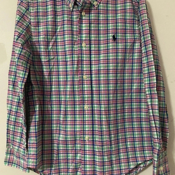 Ralph Lauren Shirt - Picture 3 of 7